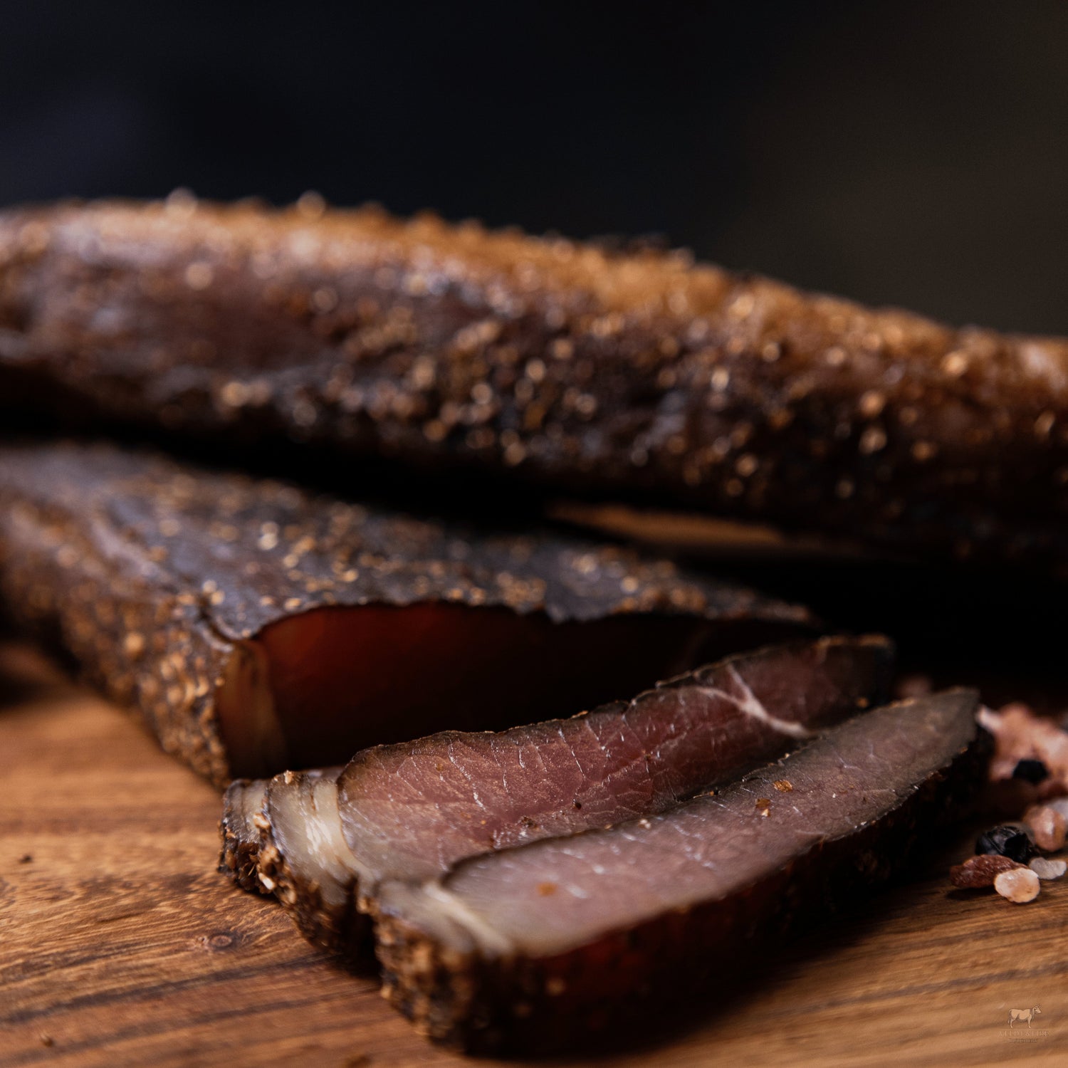Biltong