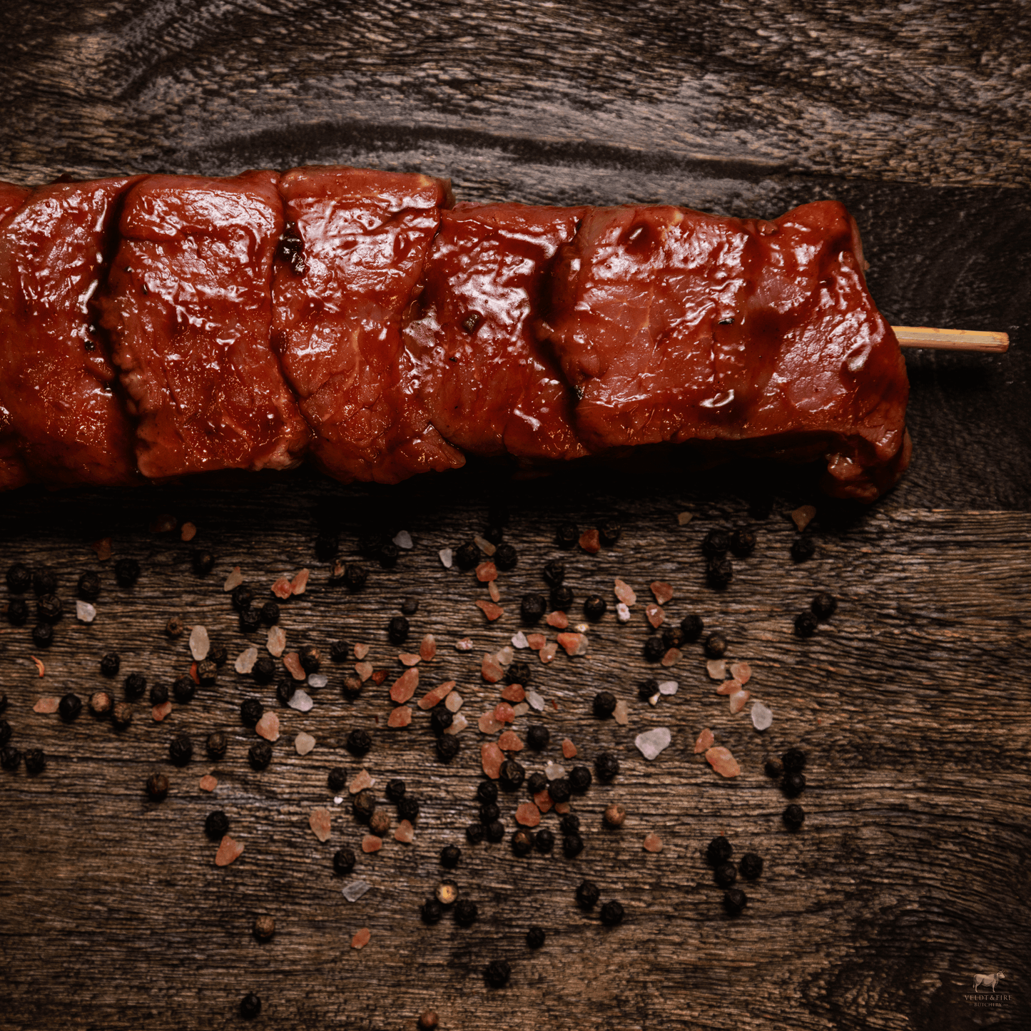 BBQ Espetada
