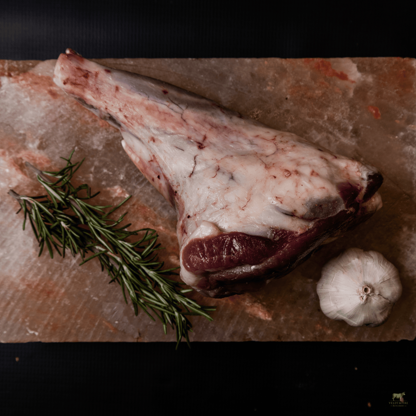 Lamb Shank