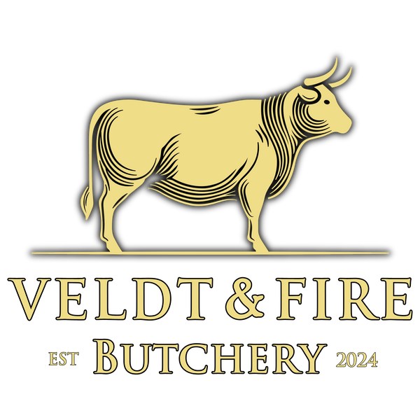 Veldt & Fire