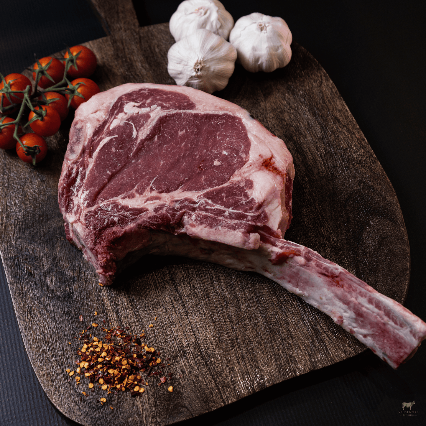 Tomahawk Steak