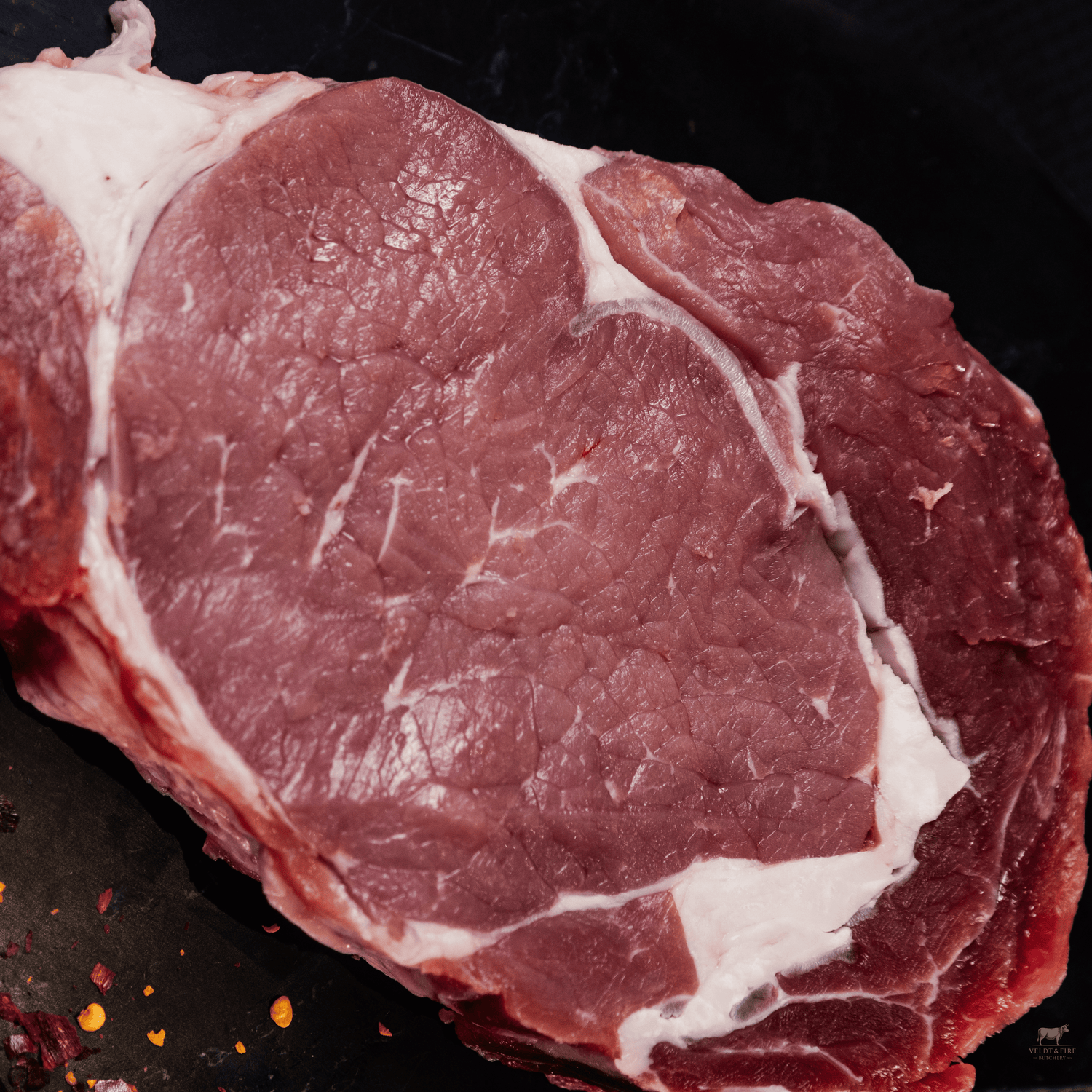 Beef selection