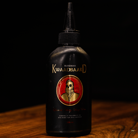Kwaadbaard Sauce
