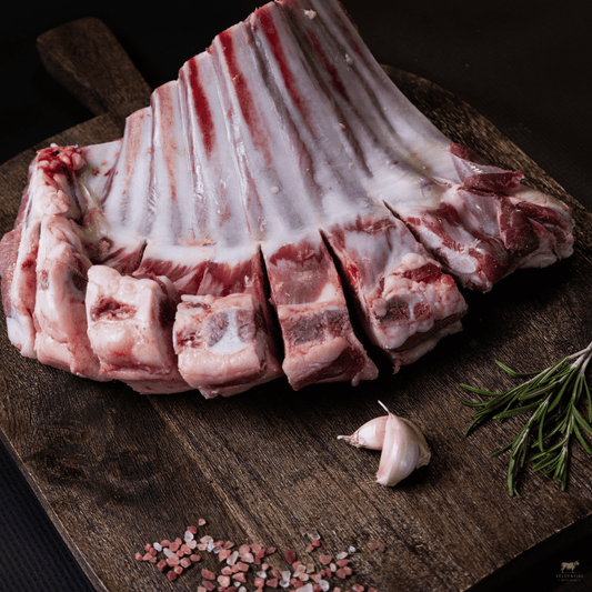 Lamb Ribs