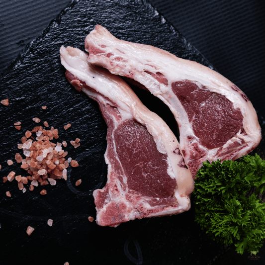 Lamb Chops