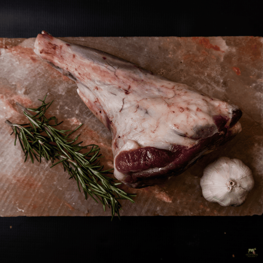 Lamb Shank