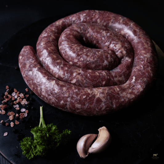 Ouma's Boerewors