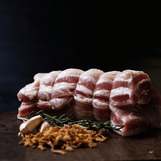 Pork Belly
