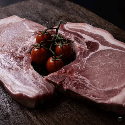 Pork Loin chops