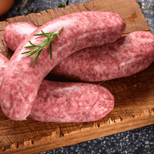 Pork Sausage