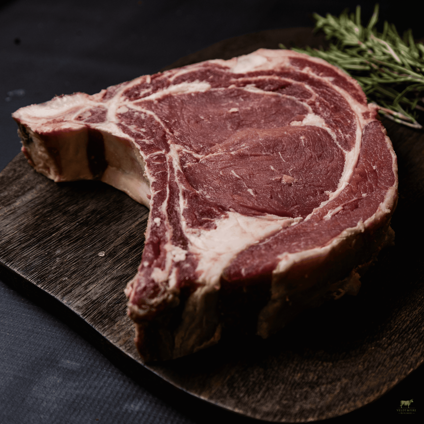 T-Bone Steak