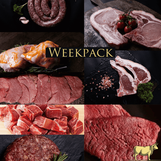 The Week Pack