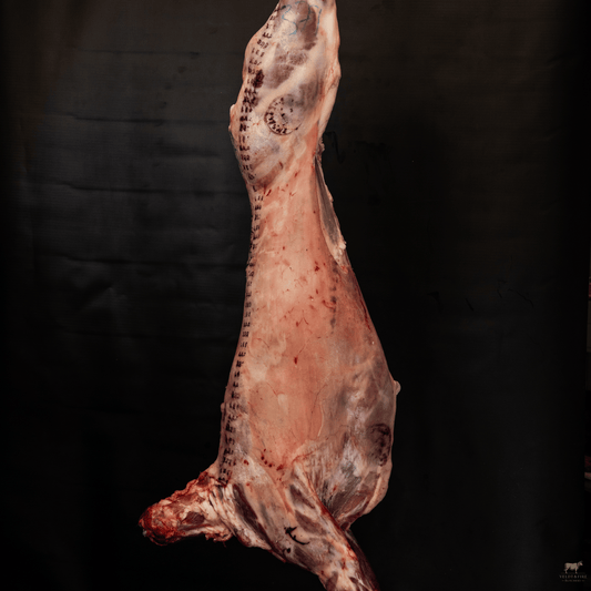 Whole Lamb